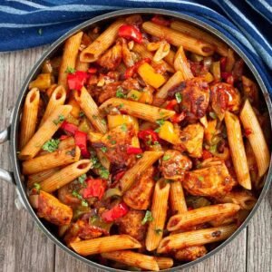 How to Cook Pasta